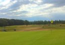 (G518) 18-hole golf course for sale